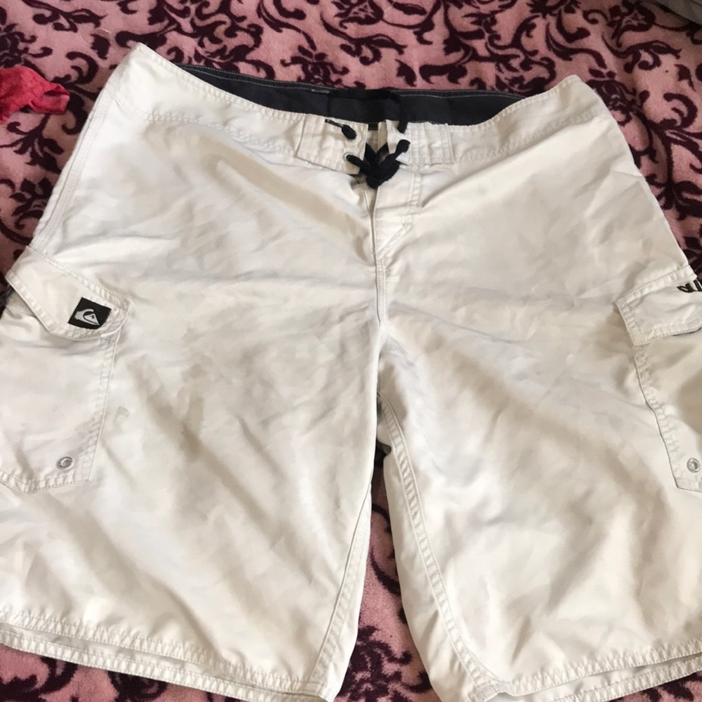Quiksilver Men’s swimming trunks / shorts